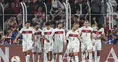 Dünya Kupası heyecanı yaklaşırken güç dengeleri değişti