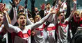 Opta 2026 Dünya Kupası'nı simüle etti: A Milli Takım tahmini