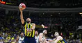 eşiktaş final serisine galibiyetiyle giriş yaptı