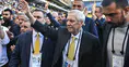 Fenerbahçe’de devrim niteliğinde gün: Aziz Yıldırım yeniden zirvede