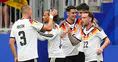 Dünya Kupası’na 7 gollü görkemli başlangıç