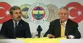 Fenerbahçe'de Aykut Kocaman krizinin nedeni