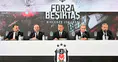 Beşiktaş’ta İtalyan rüzgarı: Vincenzo Italiano imzayı attı