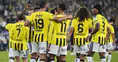 Yeni transferler şov yaptı: Kadıköy'de gol yağmuru