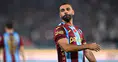 Trabzonspor'dan sezonun ilk galibiyeti: Muhammed Salah imzayı attı
