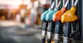 Motorin litre fiyatı Ankara ve İzmir'de 90 TL'yi geçti