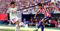 Madrid derbisinde kazanan Atletico! Arda Güler'e büyük şok