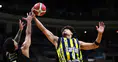 Ülker Arena'da nefes kesen final: Fenerbahçe son saniyede güldü