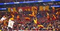 Devler Ligi'nde nefesler tutuldu: Galatasaray ve Barcelona kozlarını paylaşıyor