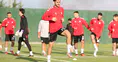 Sivasspor'da Bandırma mesaisi bitti: Hedef üç puan