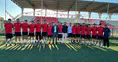 Malatya'nın yerli gücü sahaya iniyor: Battalgazi Belediyespor'da hedef profesyonel ligde kalıcı başarı