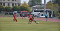 Kars'ta kupa heyecanı hüsranla bitti: Antalyaspor ev sahibi ekibe geçit vermedi