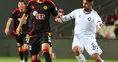 Altay'da Eskişehirspor şoku: Üç maçlık seri acı bir şekilde noktalandı