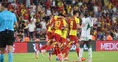 Gürsel Aksel'de kritik randevu: Göztepe'nin iç saha hasreti sona erecek mi?