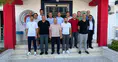 Fethiyespor'da tanıdık isimle yeni dönem: Mustafa Ceviz yuvaya döndü