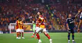 Sarı-kırmızılılarda Abdülkerim Bardakcı sahneye çıktı: Kasımpaşa savunması çaresiz kaldı