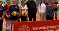 Beylikova'da spor rüzgarı: Gençlik Merkezi'nde üye sayısı rekor seviyeye ulaştı