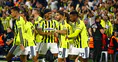 Kadıköy'de Şampiyonlar Ligi Ateşi: Fenerbahçe Erken Baskıyla Rakibini Sarsıyor