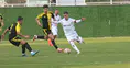 Kupada Erken Gelen Gol Pazarspor'u Yıktı