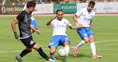 Kahramanmaraş İstiklalspor evinde hata yapmadı: Ankara Demirspor'a tek golle geçit yok