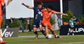 Erciyes 38 FSK evinde gol şov yaptı: Rakibine sahayı dar etti