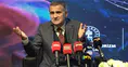 Şenol Güneş'ten yerli teknik adam vurgusu: En kötüsü bendim, dünya üçüncüsü oldum