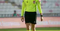 Pendikspor-Kayserispor randevusunda düdük Ankara'dan gelen isme emanet