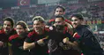 Eskişehirspor kupada fırtına gibi esti: Akşehir engelini dört golle aştı