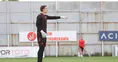 Sivasspor'da Pendikspor mesaisi: Hedef 4 Eylül'de üç puan