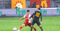 Pendikspor'dan Galatasaray'a Erken Şok: Hazırlık Mücadelesinde İbre Ev Sahibinden Yana