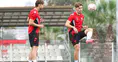 Samsunspor'da Başakşehir mesaisi: Kötü gidişata dur demek için yoğun tempo