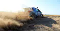 Karasu sahillerinde motor sesleri sustu: Off-road şampiyonu belli oldu