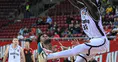 Beşiktaş Avrupa deplasmanında savunma duvarına çarptı