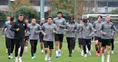 Kadıköy deplasmanında kritik randevu: Alanyaspor hazırlıklarını noktaladı
