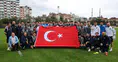 Joao Pereira yönetimindeki Alanyaspor'da hedef başkentten üç puanla dönmek