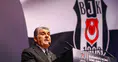 Beşiktaş'ta Serdal Adalı dönemi resmen uzadı: Üyelerden tam destek