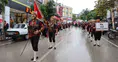 Kozan'da er meydanı yağmura teslim: Şampiyonların buluşmasında coşku dinmedi