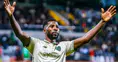 Bursaspor'un yıldızından taraftara net mesaj: Süper Lig yolunda her şeyimi vereceğim