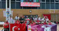 Potanın Sultanları Avrupa'yı dize getirdi: Namağlup şampiyonluk gururu
