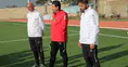 Ereğlispor’da Kayseri rüzgarı: Şampiyonluk rotası çizildi