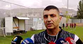 Serdar Bozkurt'tan Çorluspor 1947 Uyarısı: Yaralı Aslan Daha Tehlikelidir