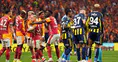Kadıköy'ün devleri Rams Park'ta zirve hesabı yapıyor: Fenerbahçe'de kritik derbi öncesi büyük sınav