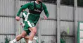 Bursaspor'da hedef Bandırmaspor: Özlüce'de yoğun tempo
