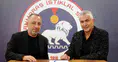 Kahramanmaraş İstiklalspor'da hedef büyüdü: Mehmet Altıparmak dönemi resmen başladı