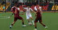Kayserispor U17 ekibinden evinde net galibiyet: Üç golle üç puan