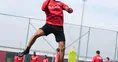 Burak Yılmaz yönetimindeki Çorum FK'da Erzurumspor mesaisi hız kesmiyor