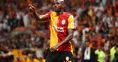 Dev derbi öncesi gol krallarının düellosu: RAMS Park'ta gözler Osimhen ve Muriqi'de