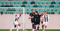 Bandırmaspor deplasmanda fırtına gibi esti: Kerem sahneye çıktı