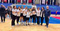 Köşk'ün kadın futsalcıları Muğla yolcusu: Bölge finali biletini kaptılar