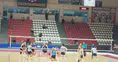 Kahramanmaraş'ın Sultanları evinde fırtına gibi esti